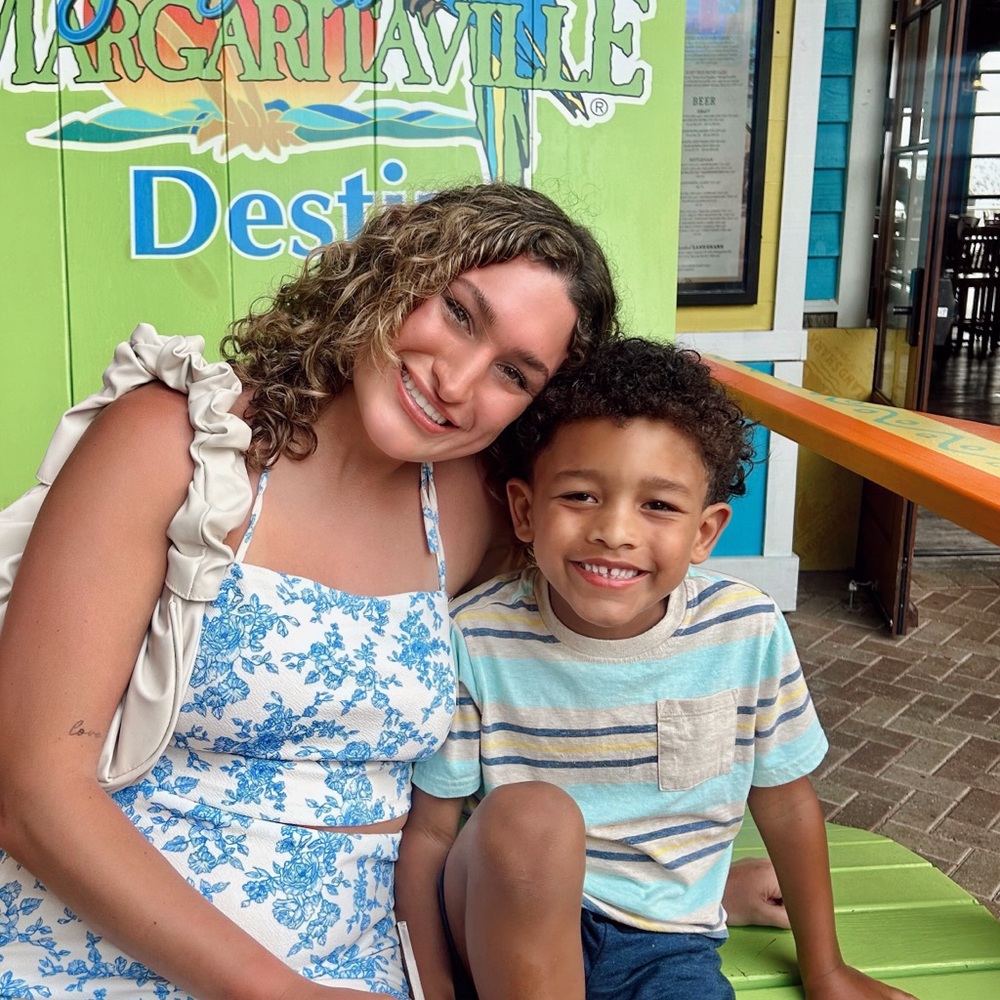 Meet your Posher, Sophie